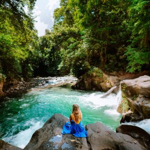 Costa Rican Explorer's Paradise: 10-Day Adventure Odyssey