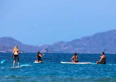 Enjoy the natural environment, stunning architecture, and first-class amenities that Las Catalinas has to offer.