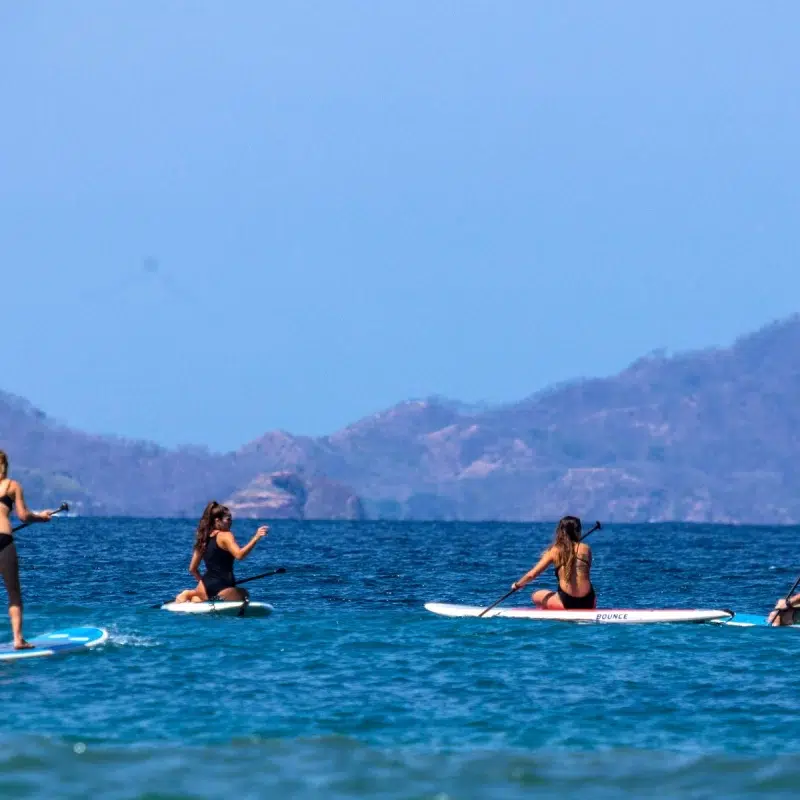 Enjoy the natural environment, stunning architecture, and first-class amenities that Las Catalinas has to offer.