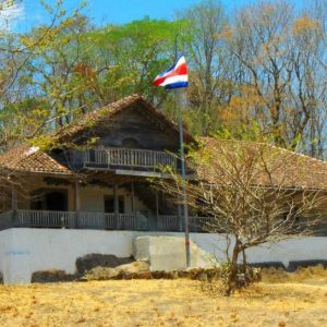 Santa Rosa National Park & Liberia City Tour