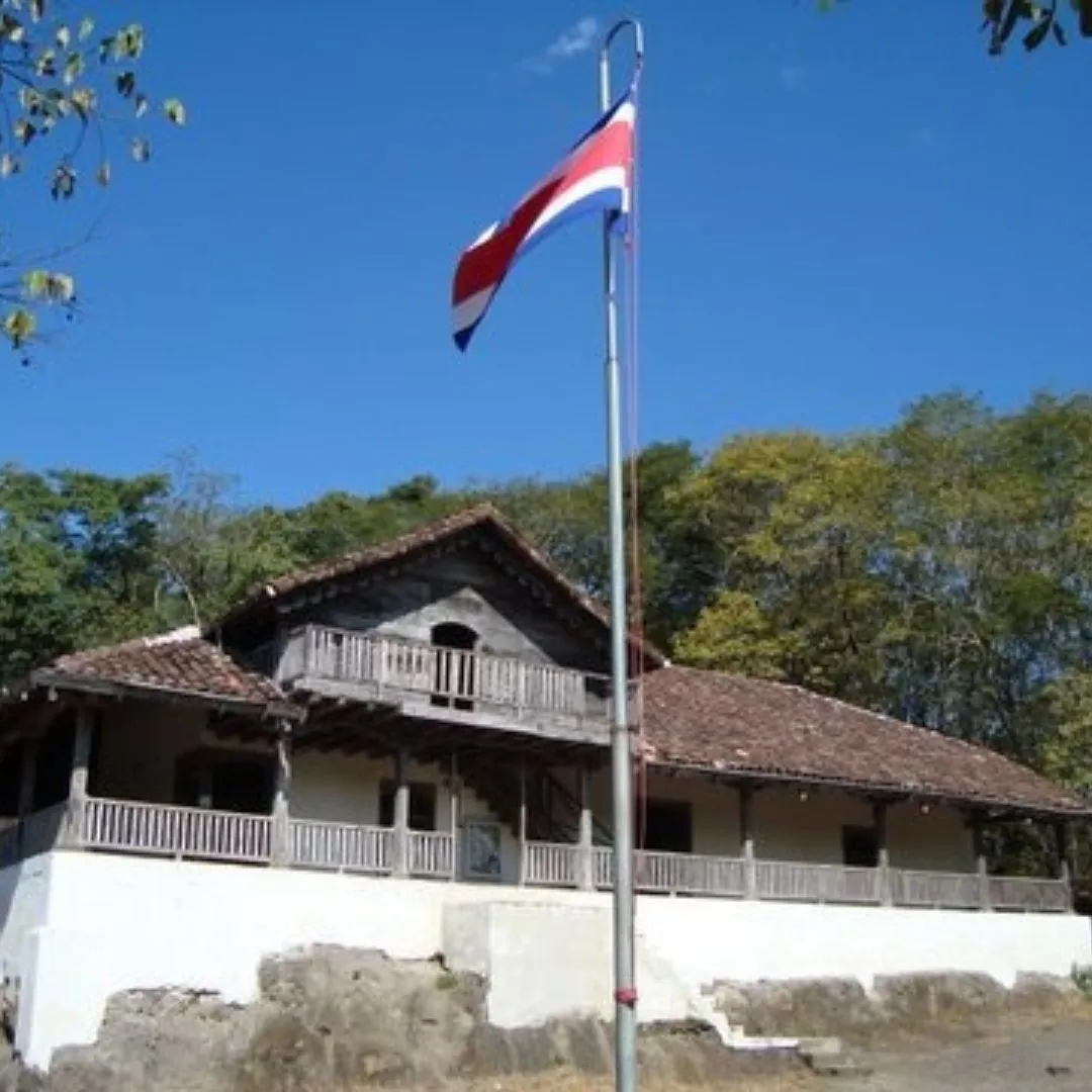 Santa Rosa National park