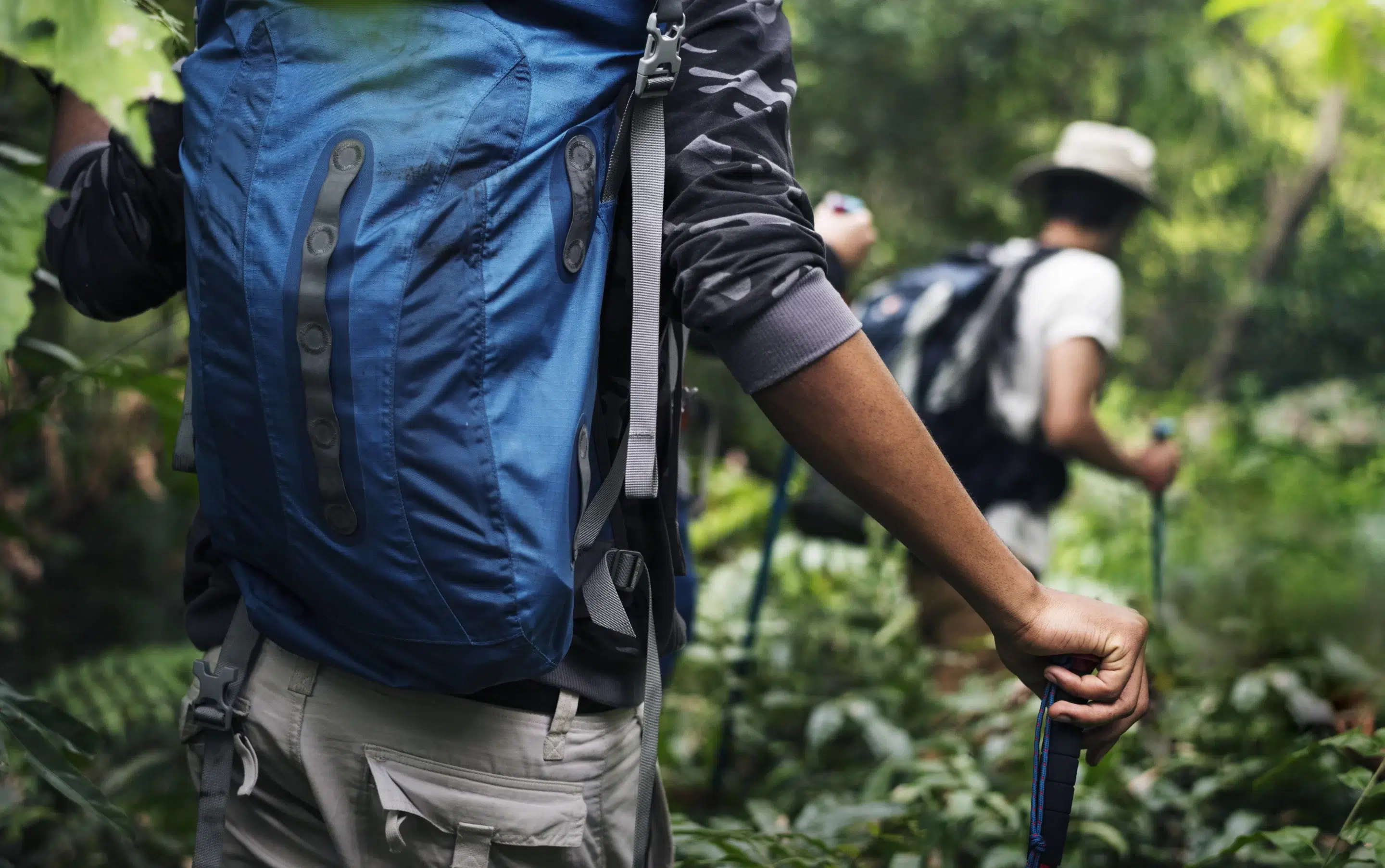 Craving adventure in Las Catalinas? Hit the trails on a mountain biking excursion or go on a horseback riding adventure.