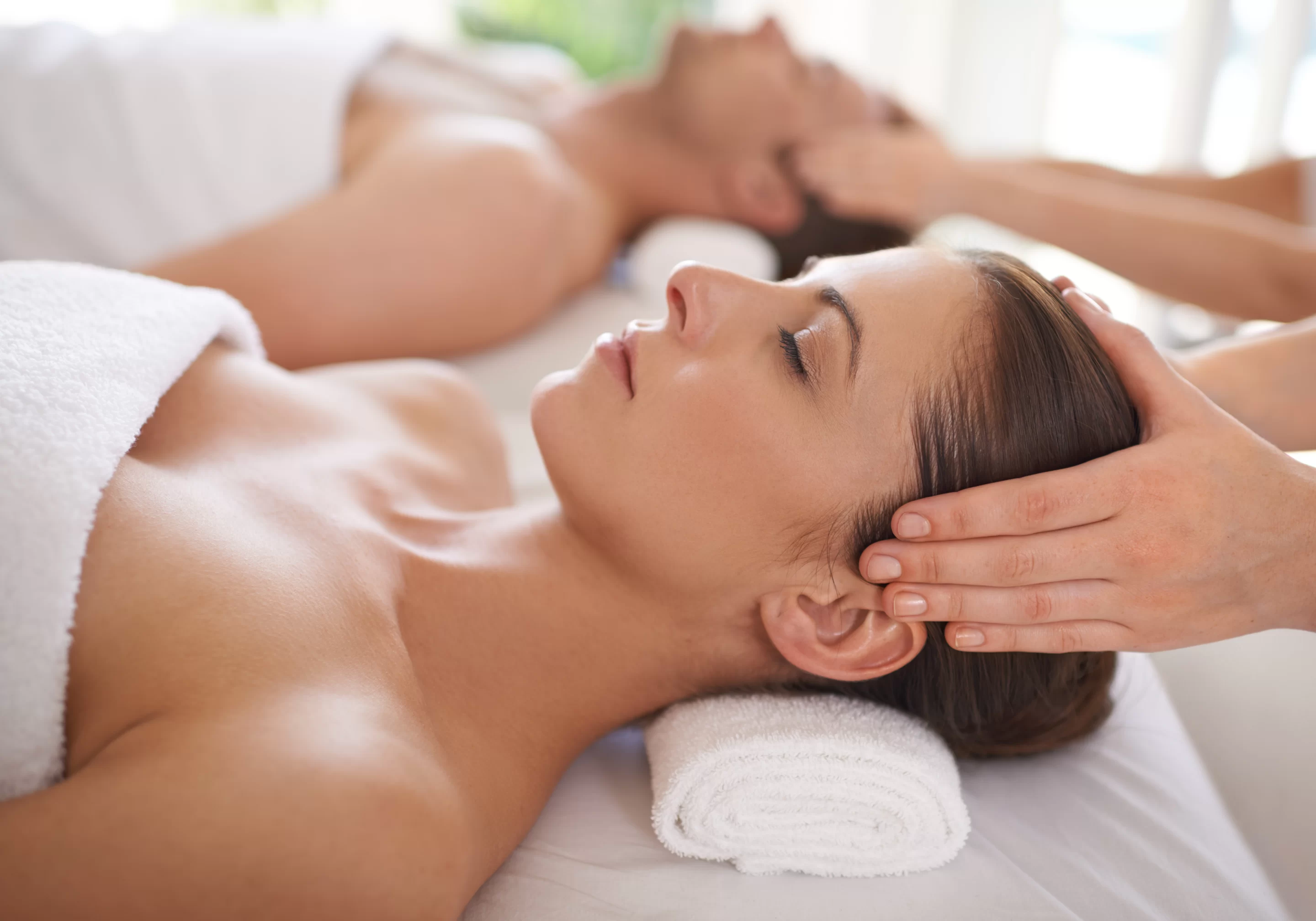 Feel refreshed and rejuvenated after getting a specialized massage at Las Catalinas.