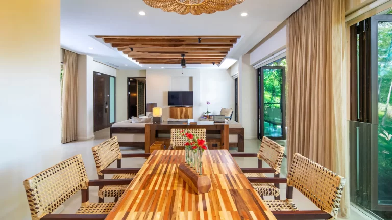 Plunge Pool Suite