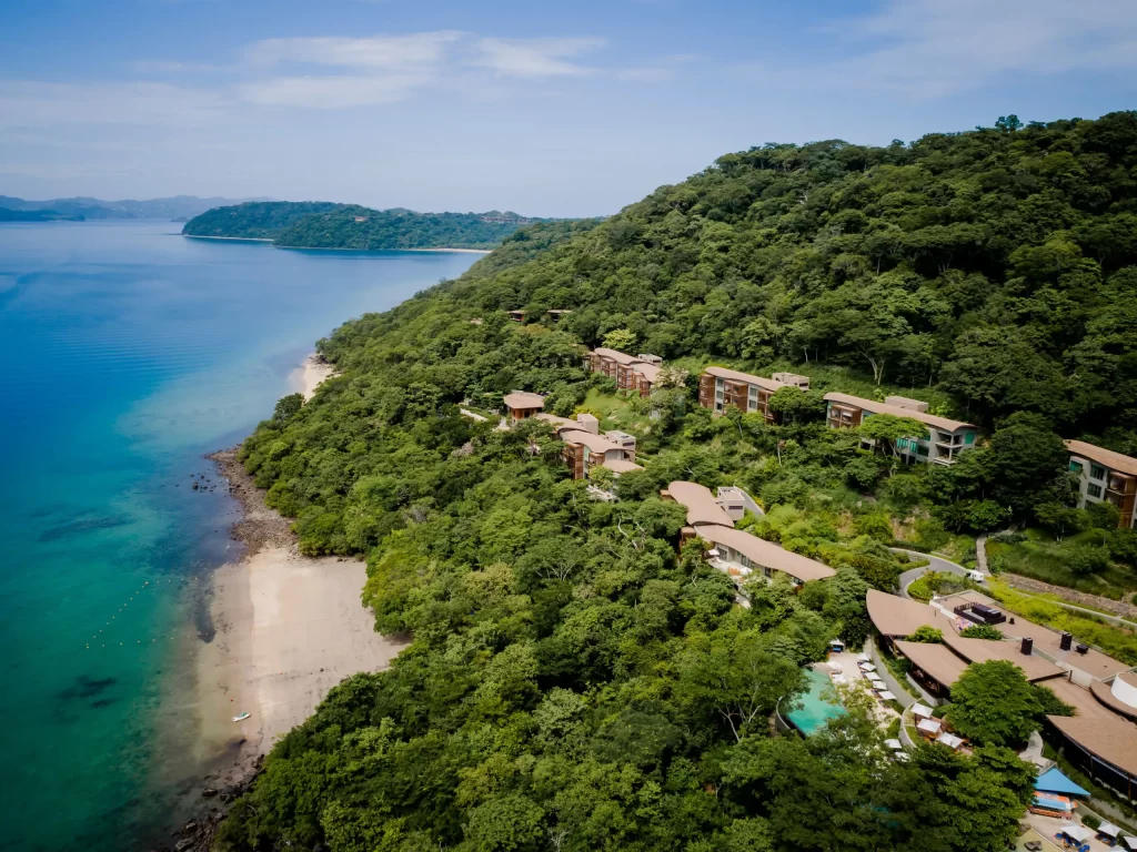 Free Day in Peninsula Papagayo