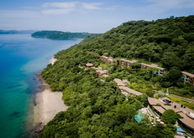 Andaz Papagayo Resort Costa Rica