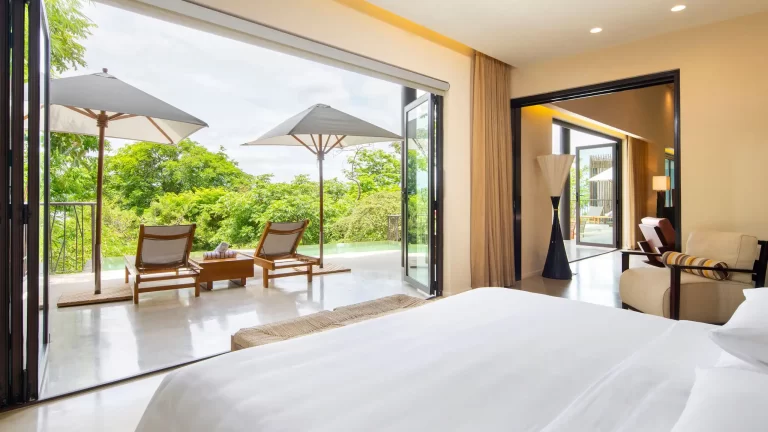 Presidential Suite