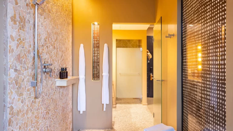 Andaz Partial Bay View 