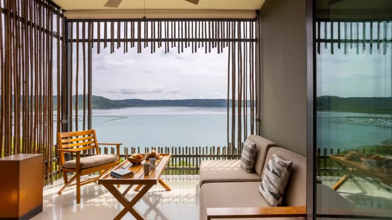 Andaz Bay View