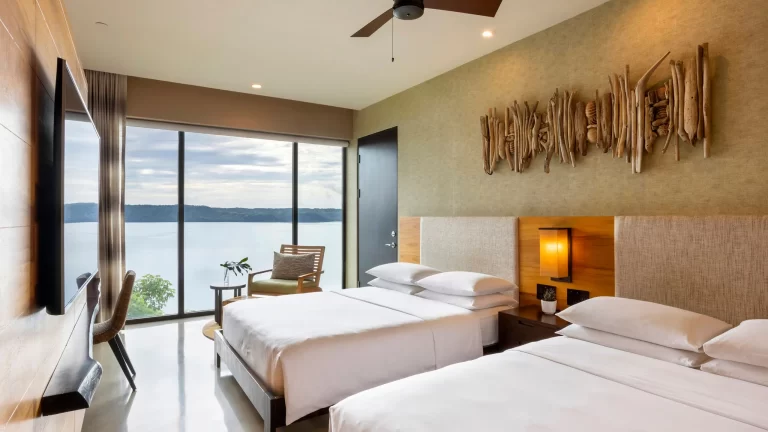 Andaz Bay View