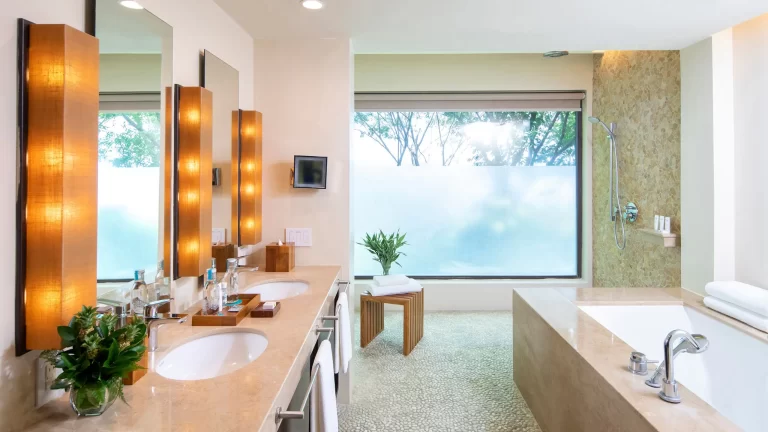 Andaz Suite