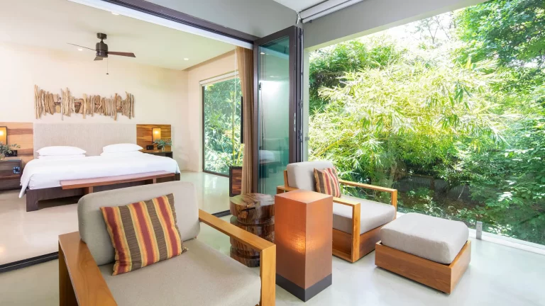 Andaz Suite