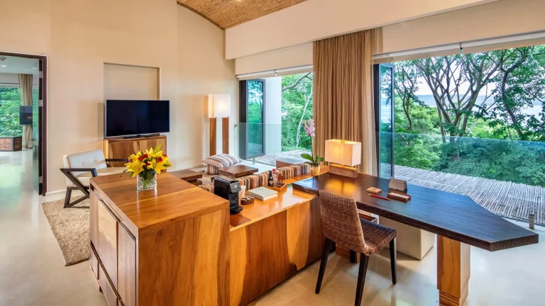 Andaz Suite