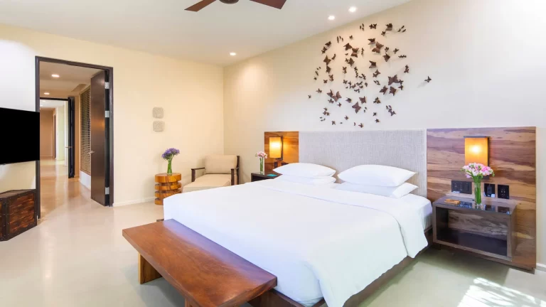 Plunge Pool Suite