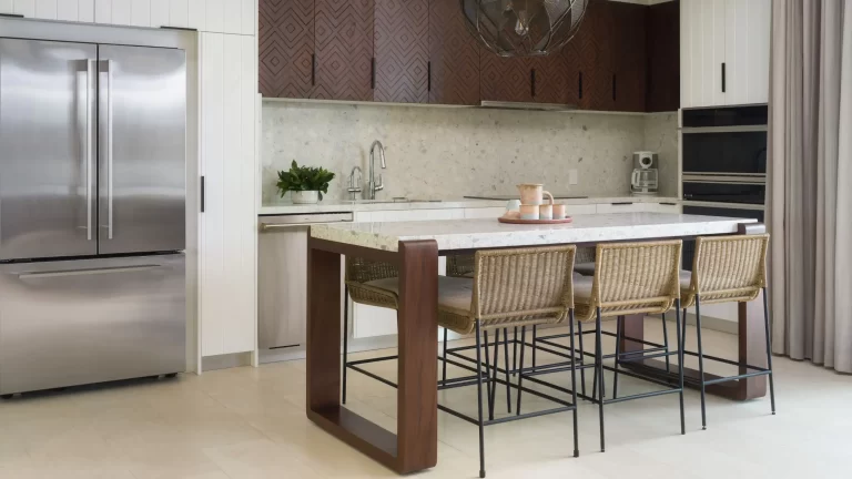Two Bedroom Penthouse