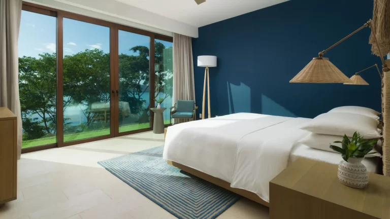 Two Bedroom Penthouse