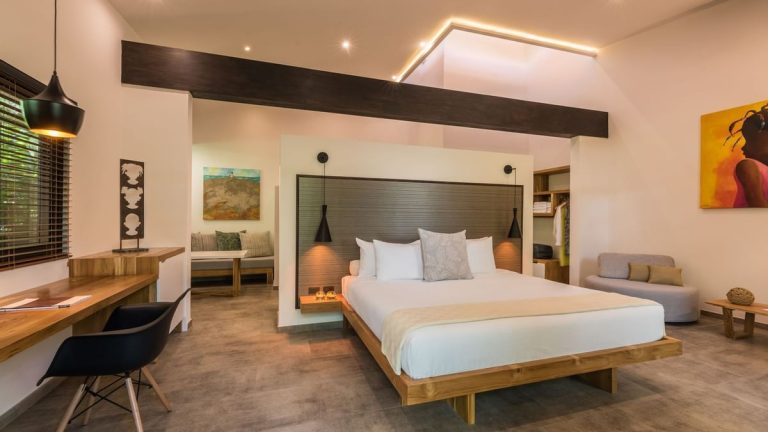 Getaway Suite
