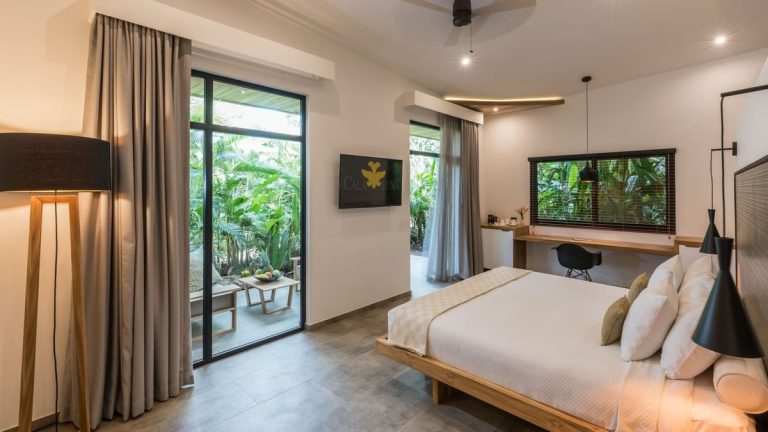 Getaway Suite