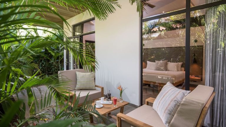Getaway Suite