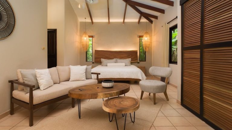 Villa 3 Bedrooms with Private Pool