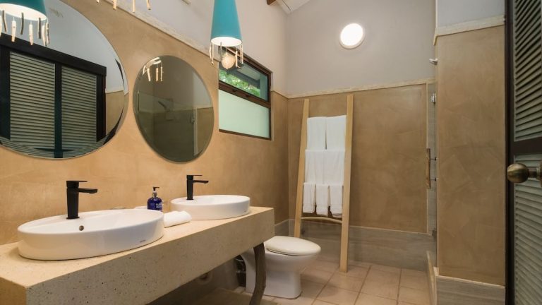 Villa 3 Bedrooms with Private Pool