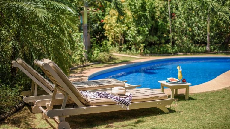 Villa 3 Bedrooms with Private Pool