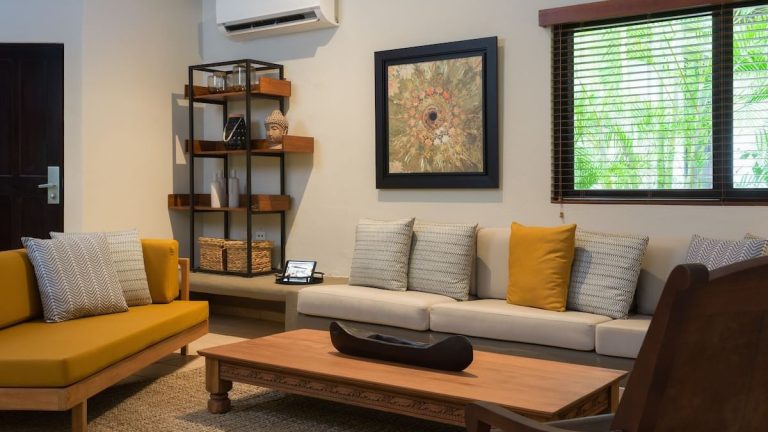 Villa 2 Bedrooms with Private Pool