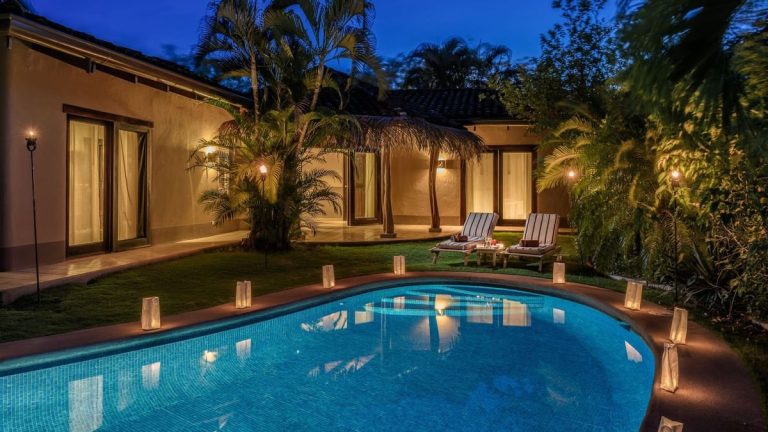 Villa 2 Bedrooms with Private Pool
