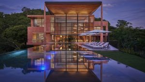 Private Residences