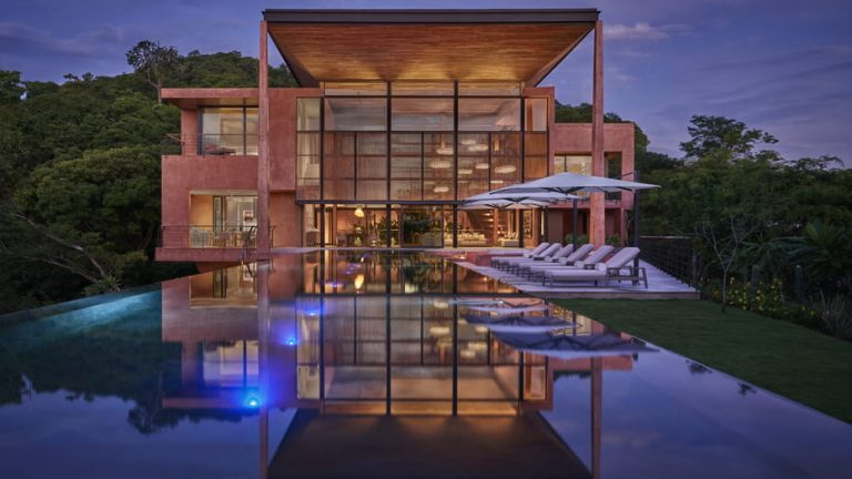 Private Residences