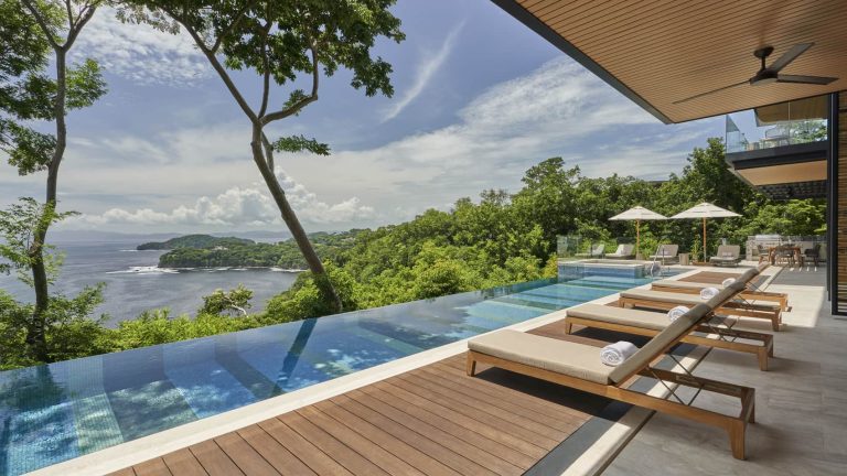Private Residences