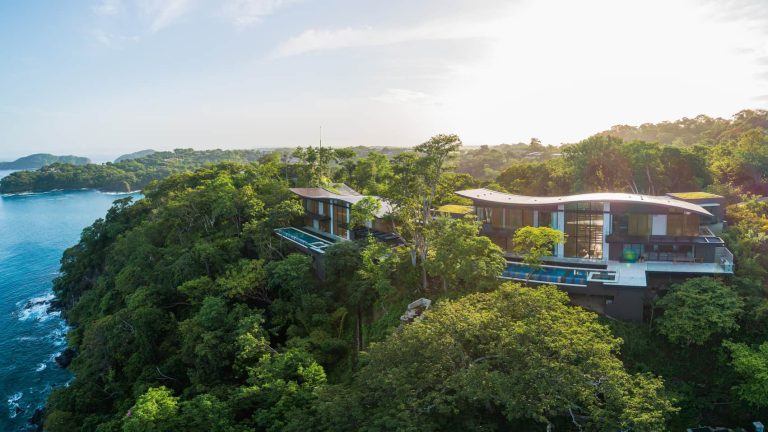 Private Residences