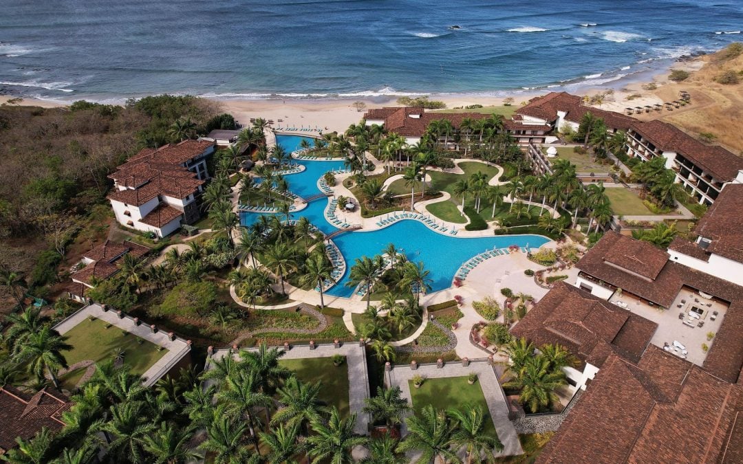 JW Marriot Guanacaste Resort & Spa