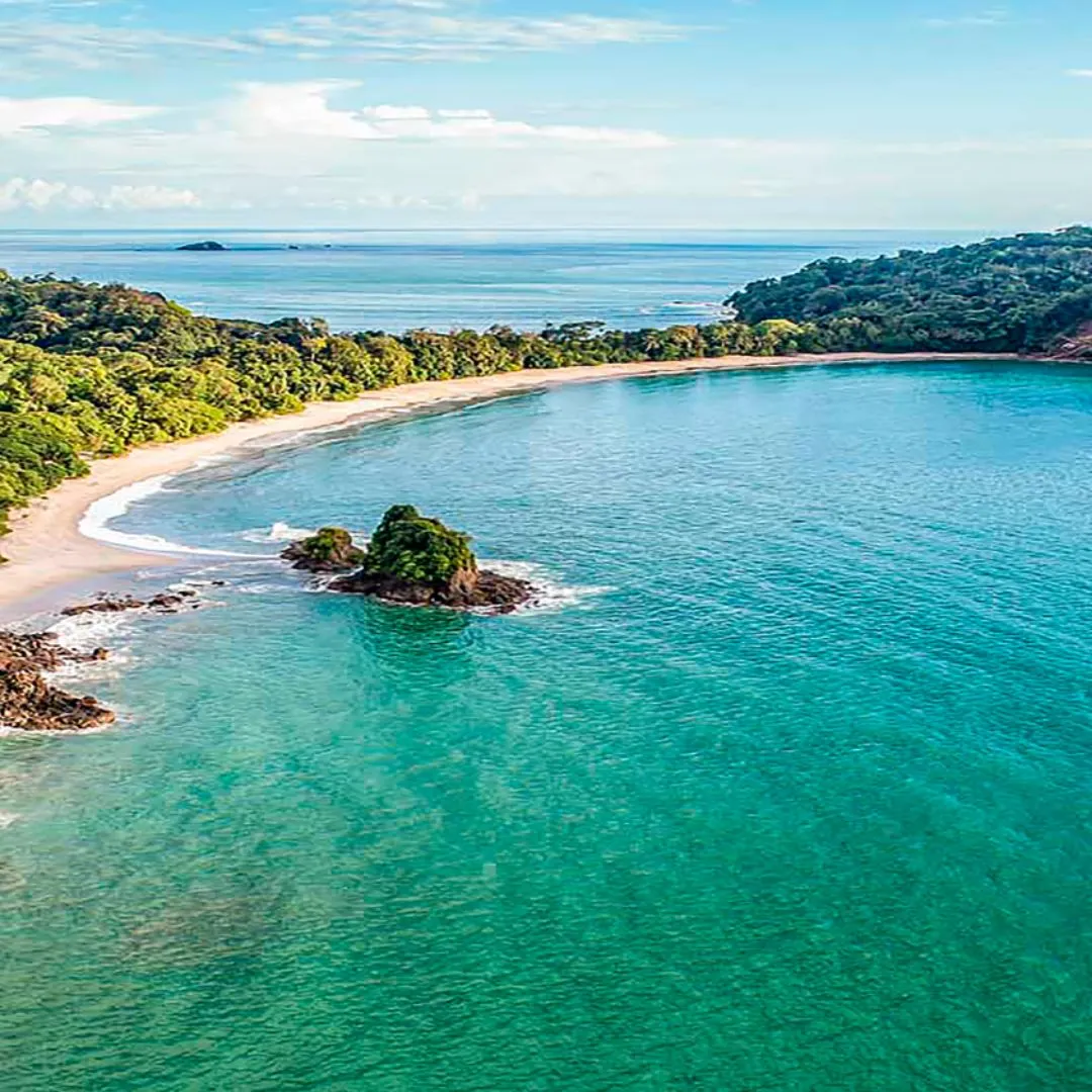 Manuel Antonio National Park