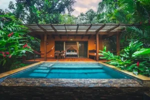 Springs Villas