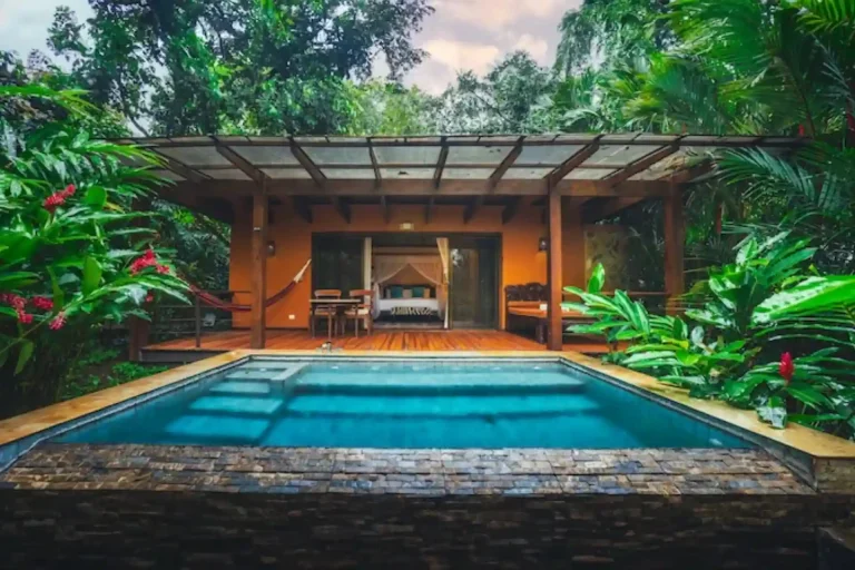 Springs Villas
