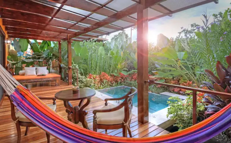 Springs Villas