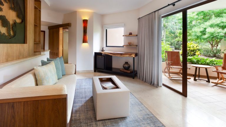 Premium Junior Suite