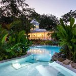 Aguas Claras Hotel