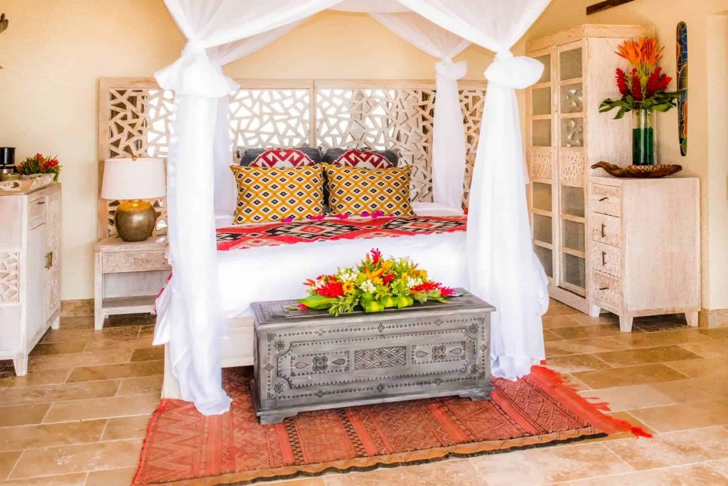 Arrive in Liberia, transfer to Casa Chameleon | Las Catalinas