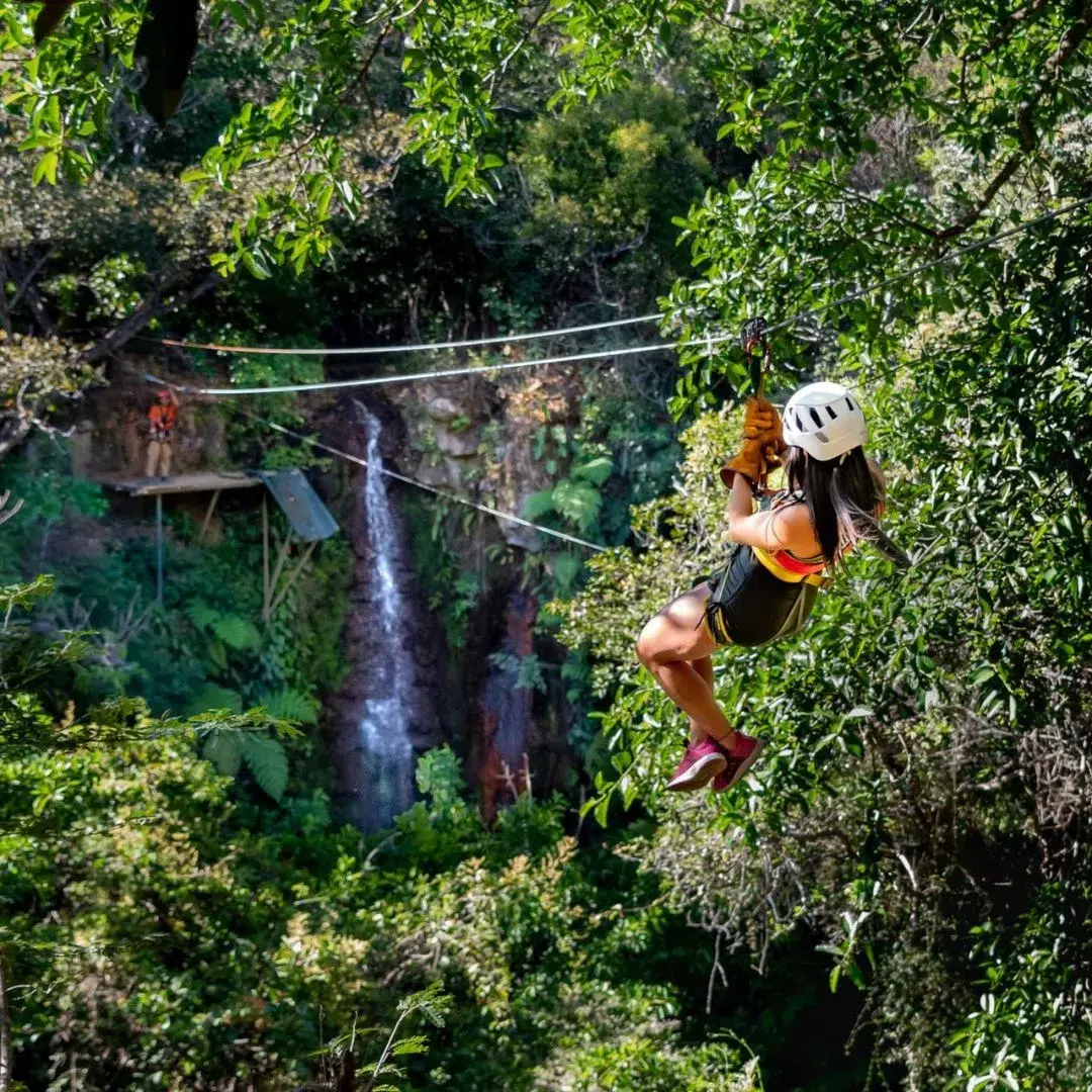 Costa Rica weather june for families