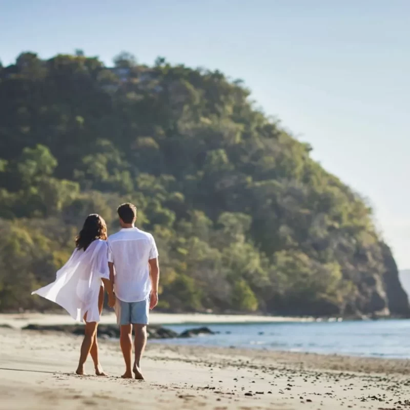 Honeymoon Costa-Rica-Four-Seasons