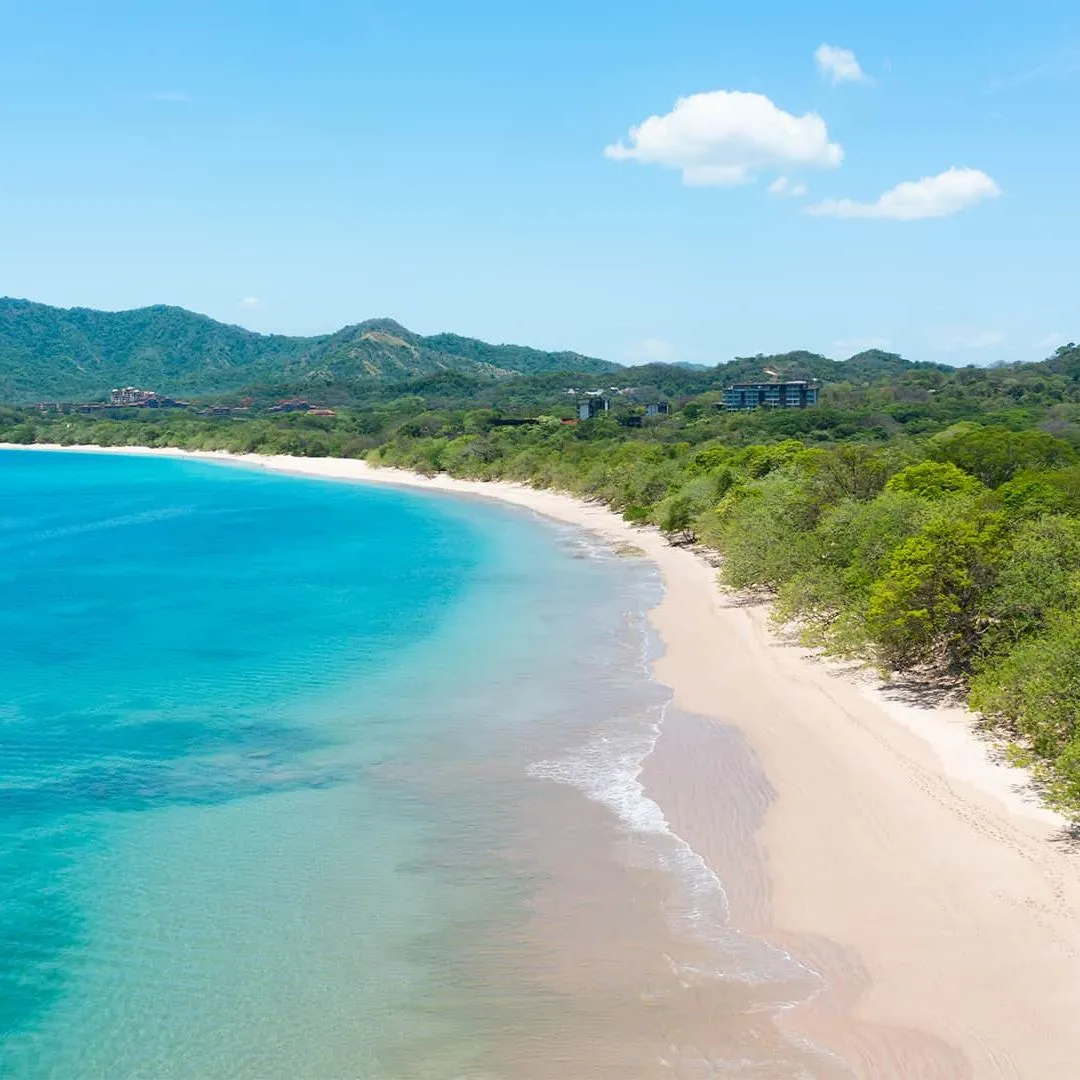 Honeymoon Playa Conchal Costa Rica