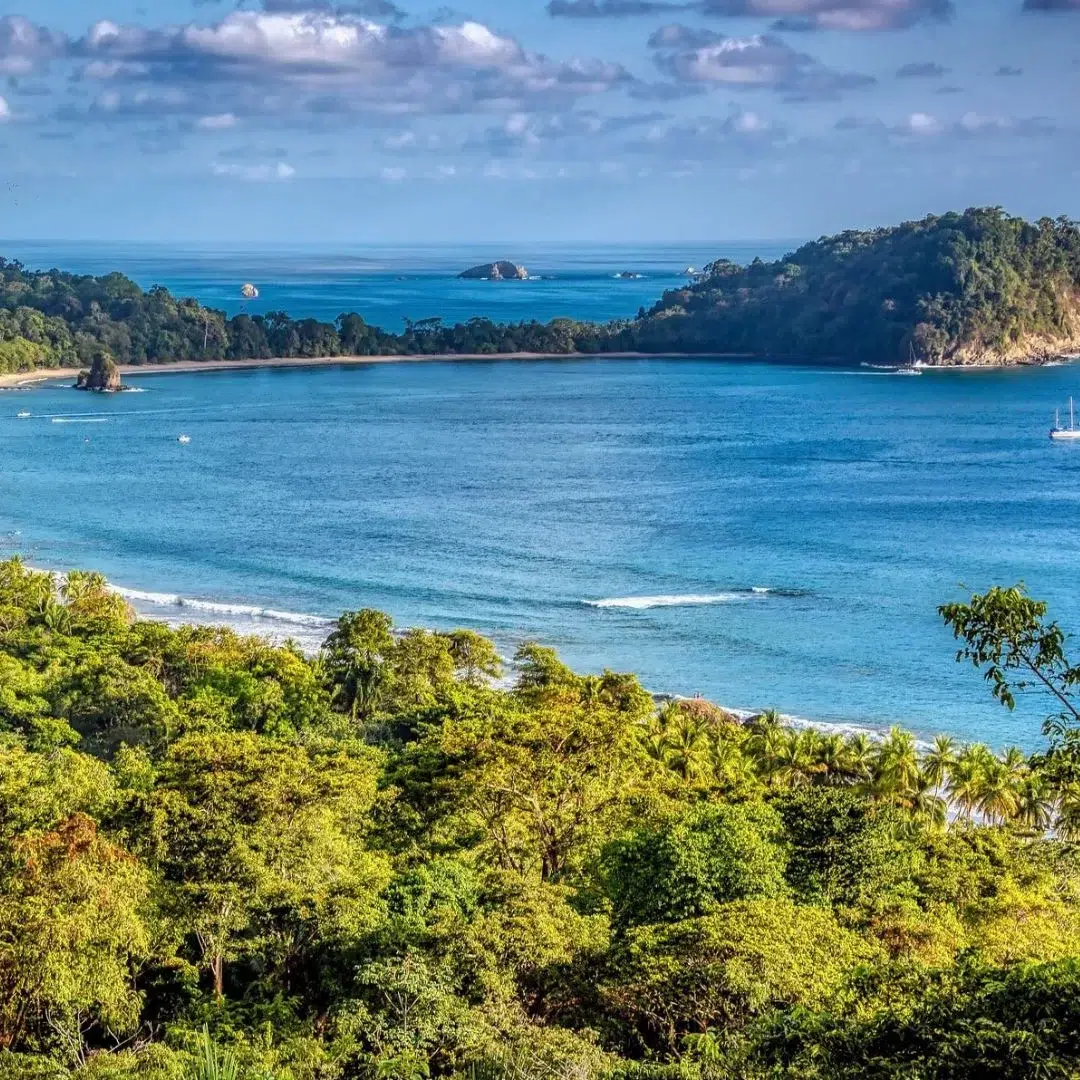 Manuel Antonio Costa Rica