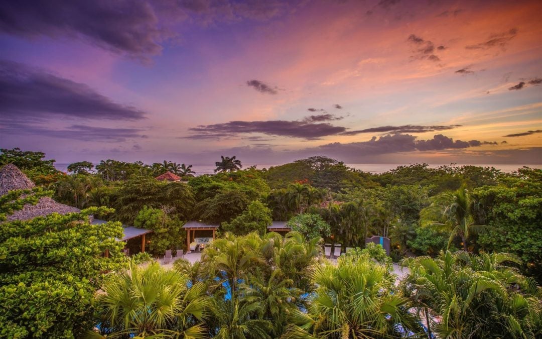 Cala Luna Hotel Costa Rica