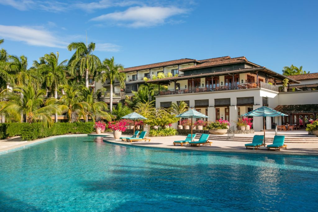 Free Day in Hacienda Pinilla