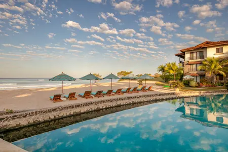 Arrive JW Marriott Guanacaste | Hacienda Pinilla