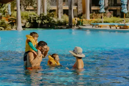 Arrive JW Marriott Guanacaste | Hacienda Pinilla