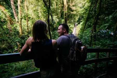 Choose Your Monteverde Adventure