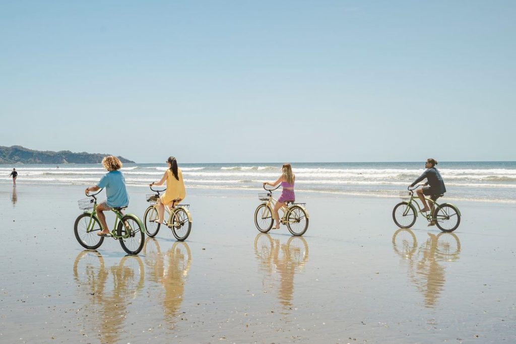 Free Day at The Gilded Iguana Surf Hotel